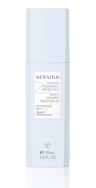 Kerasilk: Restorative Balm