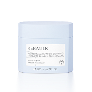 Kerasilk Recovery Mask