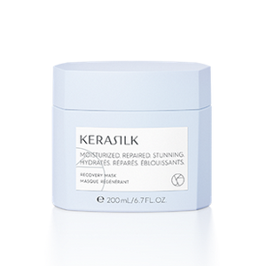 Kerasilk Recovery Mask