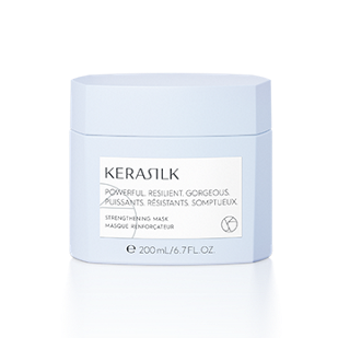 Kerasilk Strengthening Mask