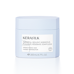 Kerasilk Strengthening Mask