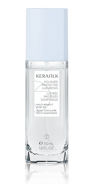 Kerasilk Multi Benefit Hair Oil