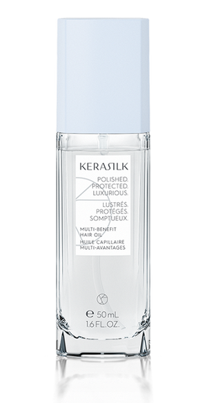Kerasilk Multi Benefit Hair Oil
