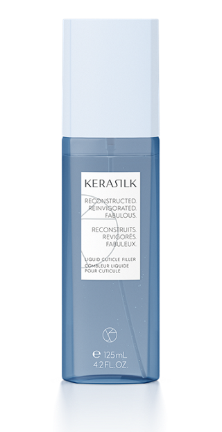 Kerasilk Liquid Cuticle Filler