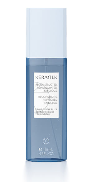 Kerasilk Liquid Cuticle Filler
