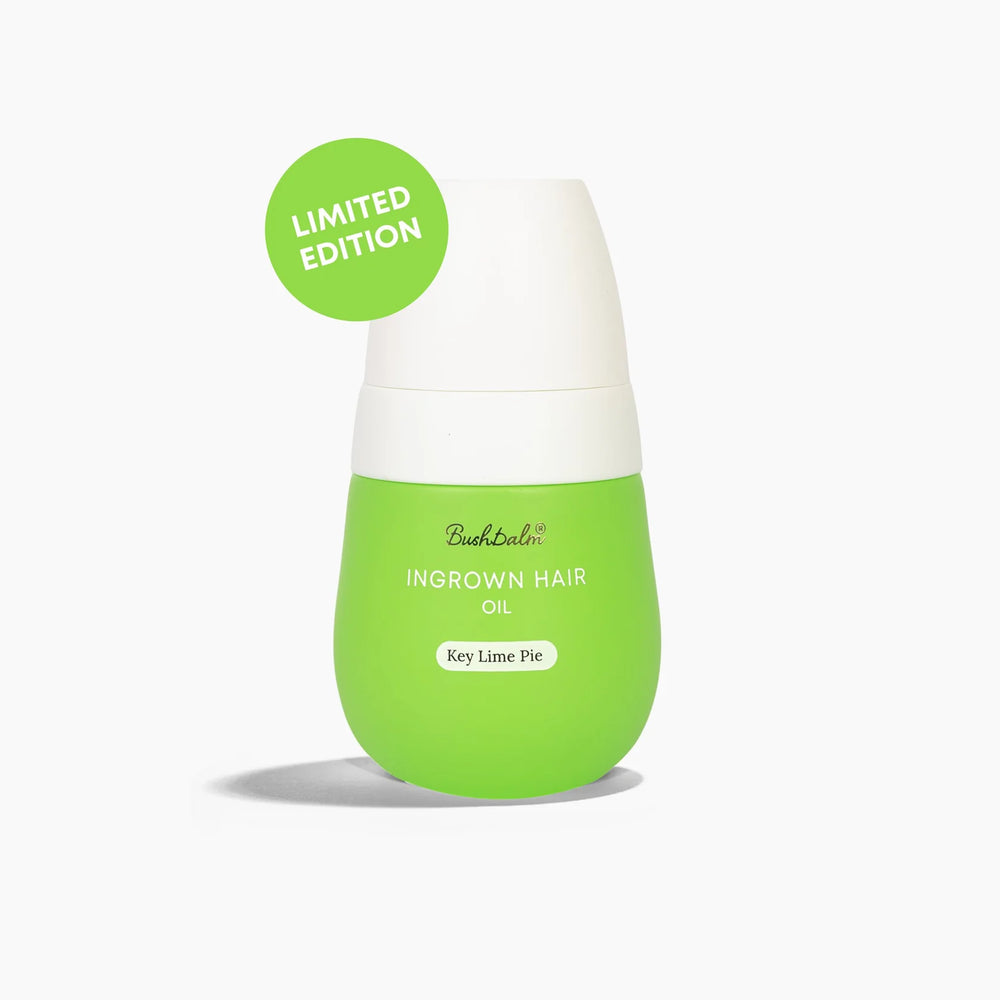 Bushbalm Ingrown Hair Oil