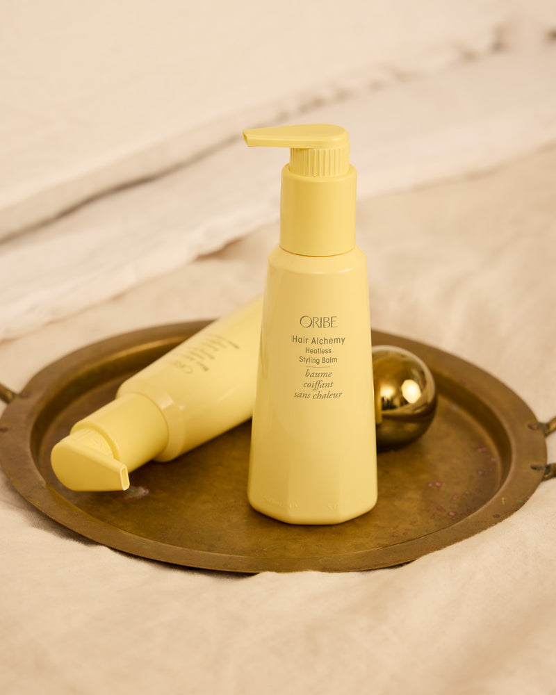 Oribe Hair Alchemy Heatless Styling Balm