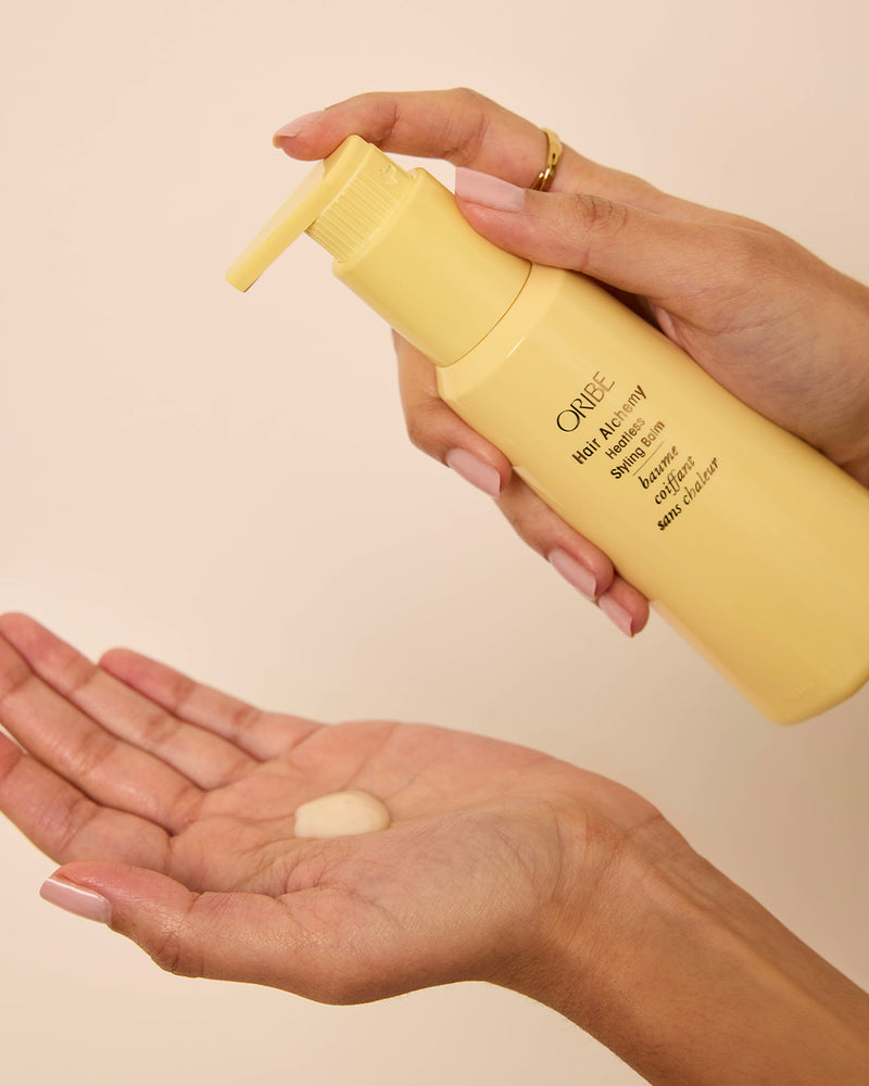 Oribe Hair Alchemy Heatless Styling Balm