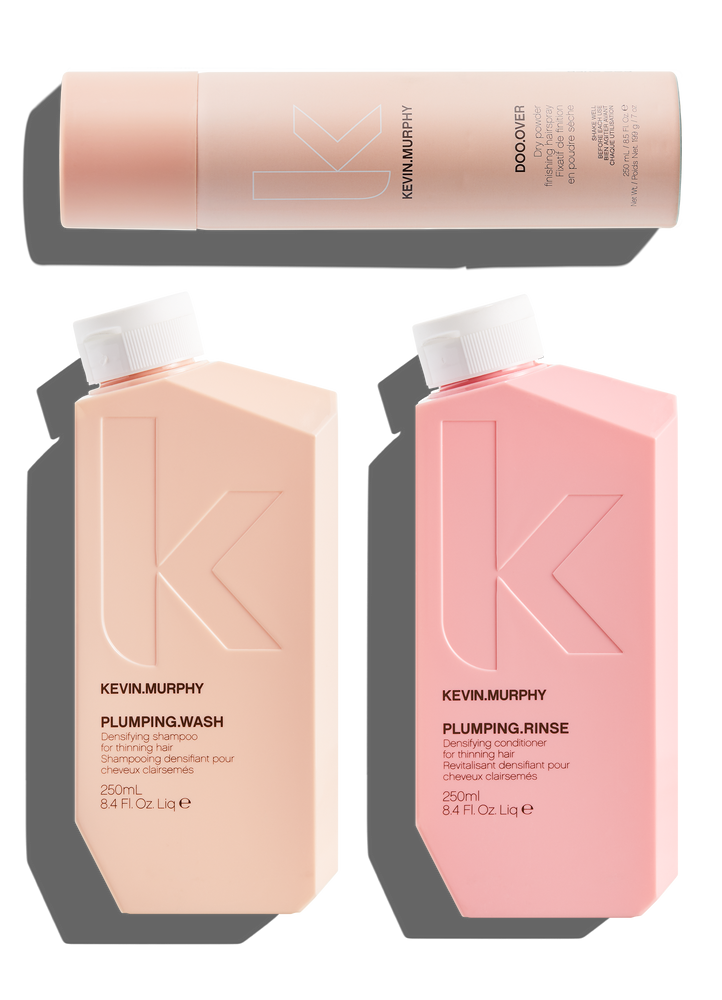 Kevin Murphy Thickening Gift Set