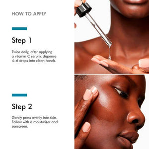 Skin Ceuticals P-TIOX Serum