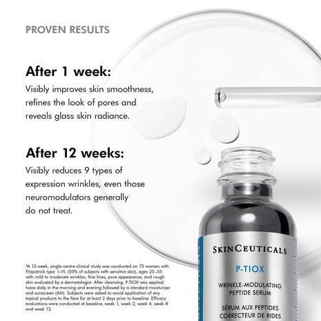 Skin Ceuticals P-TIOX Serum