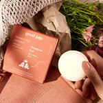 Good Juju Dry / Curly (Hydrating) Hair Shampoo Bar