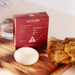 Good Juju Oily / Fine (Volumizing) Hair Shampoo Bar