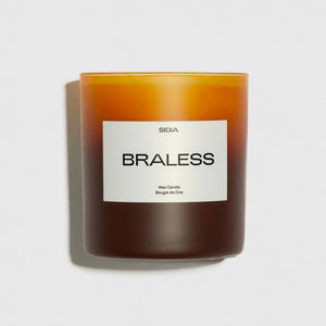 Sidia Candle Collection