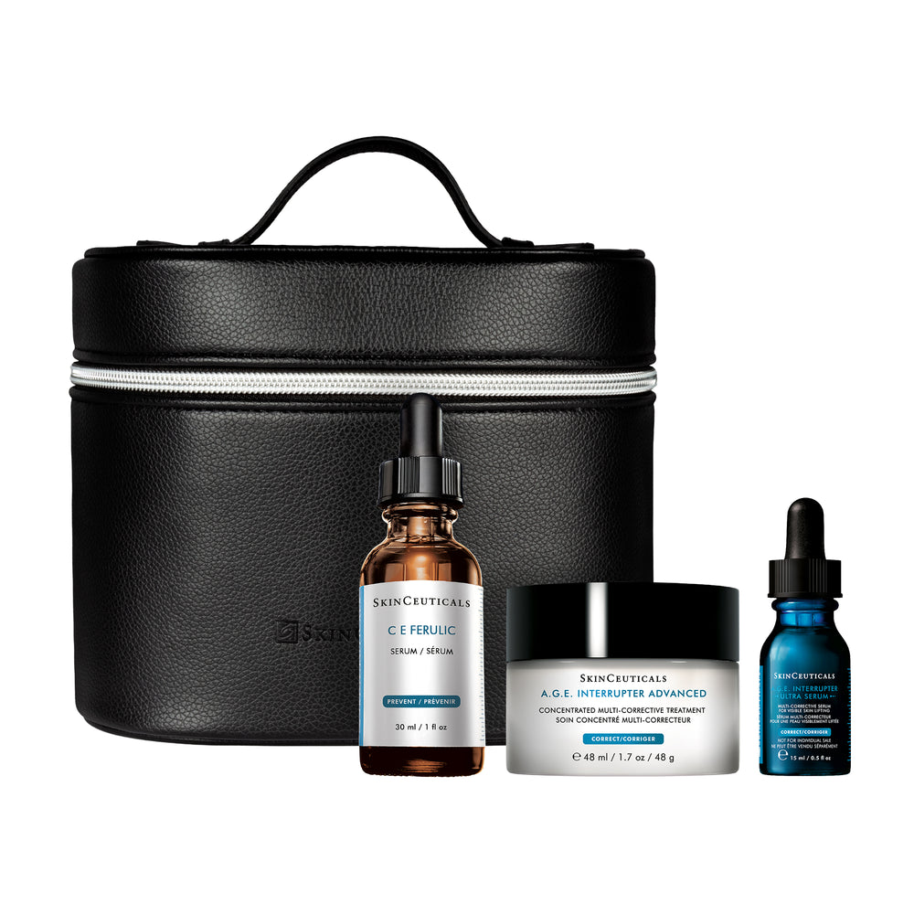 SkinCeuticals The Age Rewind Set
