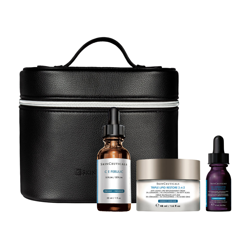 SkinCeuticals Hydration System Set