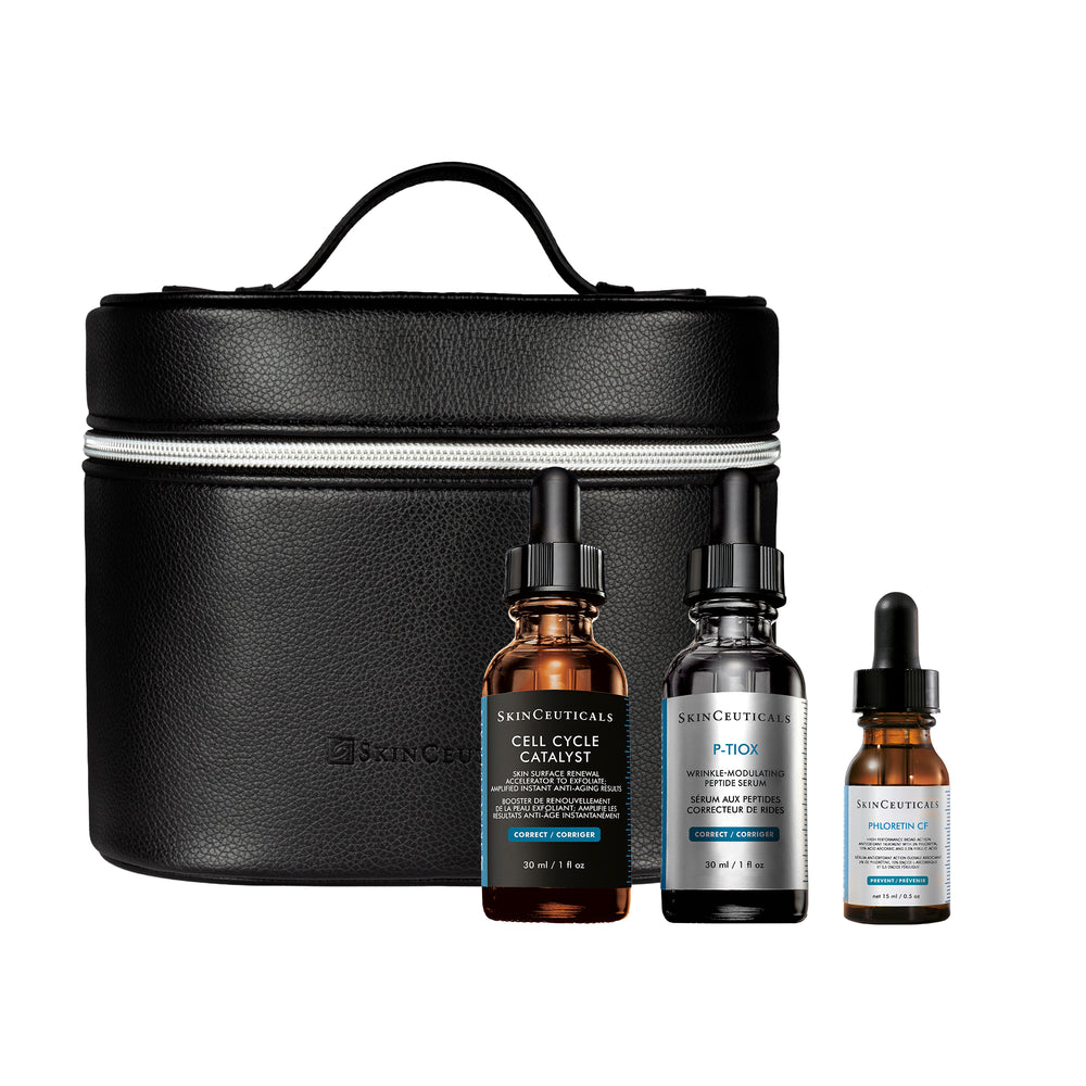 SkinCeuticals The Glass Skin Set