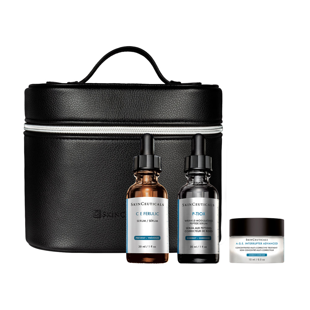 SkinCeuticals Our Best-Sellers Set