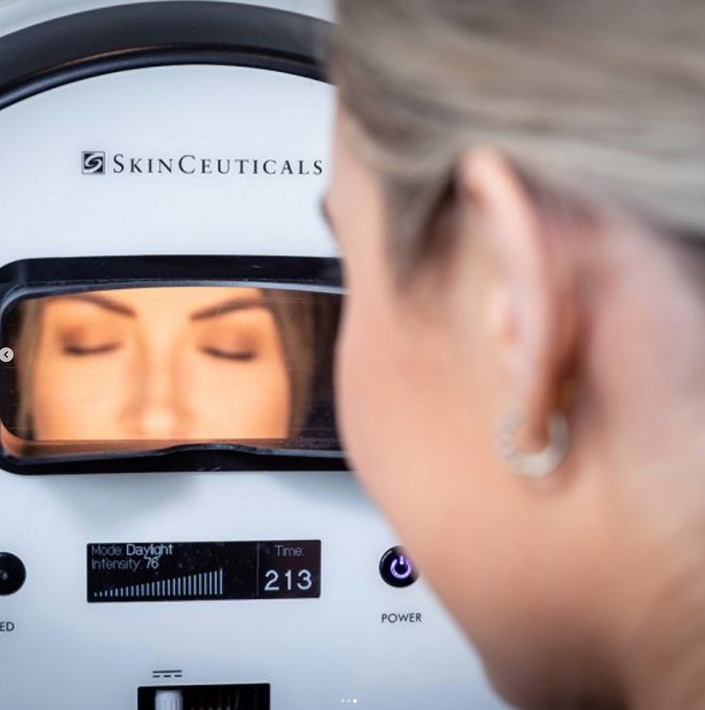 SkinCeuticals Skinscope