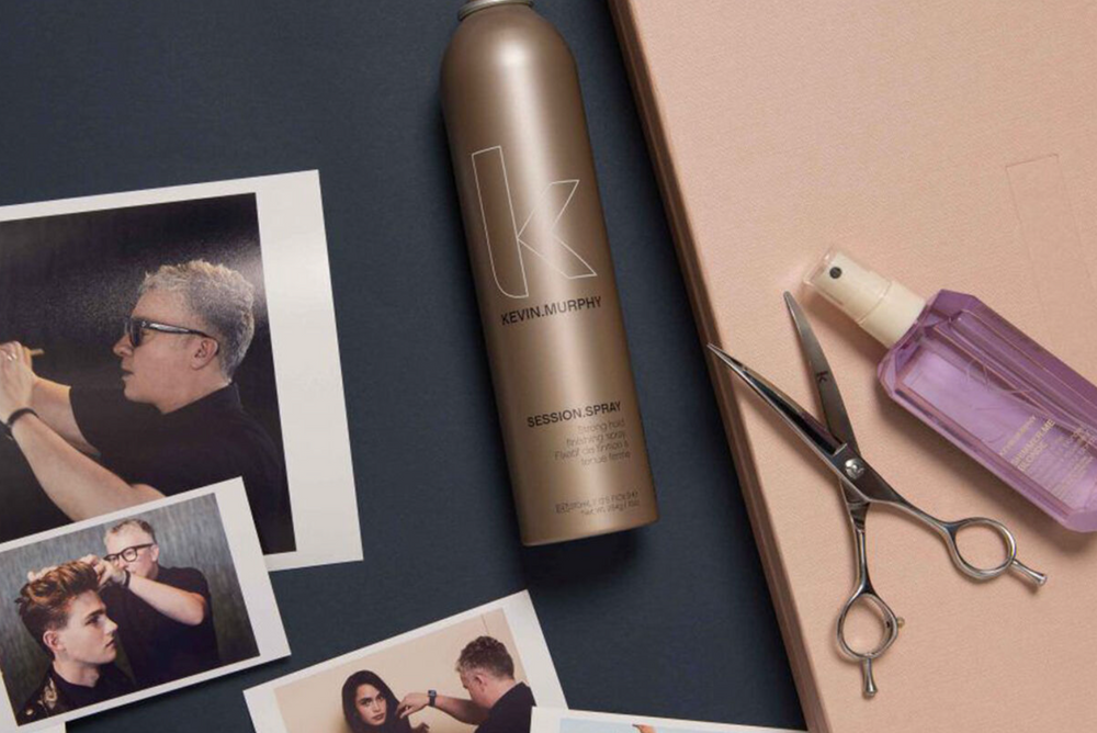 Kevin Murphy Dry Styling Station