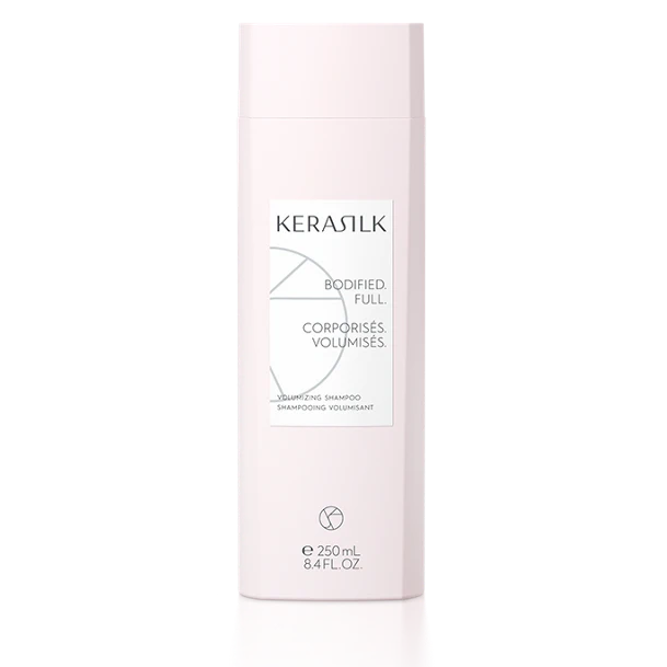 Kerasilk Volumizing Shampoo