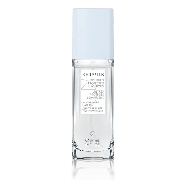 Kerasilk Multi Benefit Hair Oil