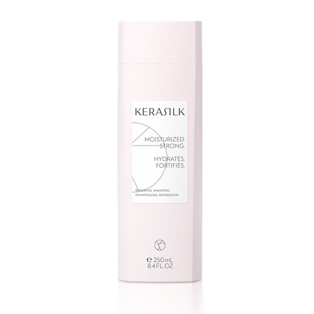 Kerasilk Repairing Shampoo