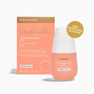 Bushbalm Ingrown Hair Oil