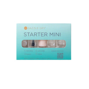 Dazzle Dry Starter Mini