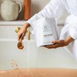 Bathorium Amber Glow Mud Mineral Soak