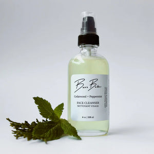 BeesButter Face Cleanser