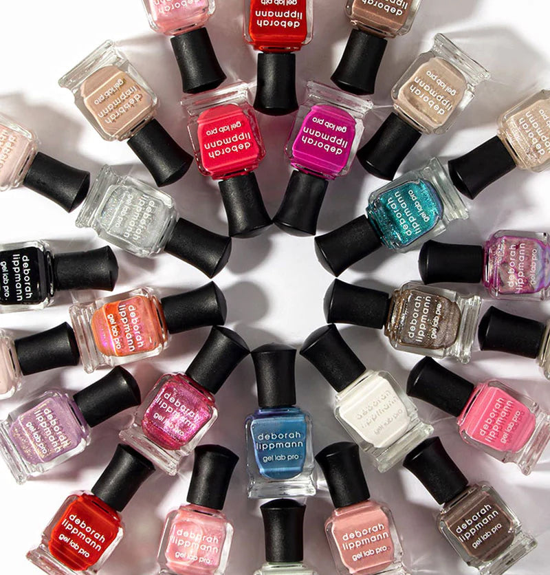 Deborah Lippmann Nail Polish Canada [Free Shipping] Spirit Spa Shop