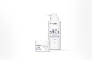 Goldwell DualSenses Just Smooth 60 seconds Treatment