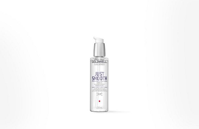Goldwell DualSenses Just Smooth Taming Oil