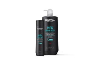 Goldwell DualSenses Men Hair and Body Shampoo