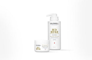 Goldwell DualSenses Rich Repair 60 Seconds Treatment