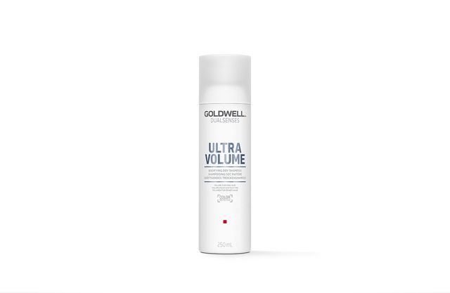 Goldwell DualSenses Ultra Volume Bodifying Dry Shampoo