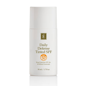 Eminence Daily Defense Tinted SPF