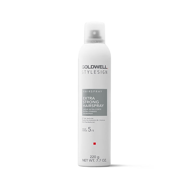 Goldwell Hairspray Extra Strong Hairspray