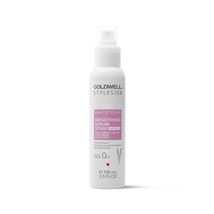 Goldwell Heat styling Smoothing Serum Spray