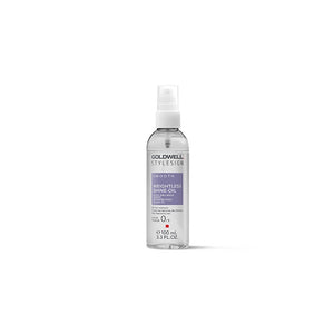 Goldwell Smooth Weightless Shine-Oil