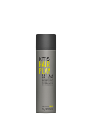 KMS Hairplay Dry Wax
