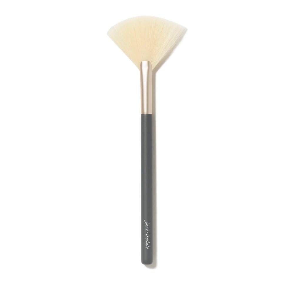 Jane Iredale White Fan Brush