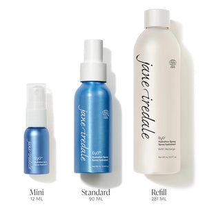 Jane Iredale D20 Hydration Spray