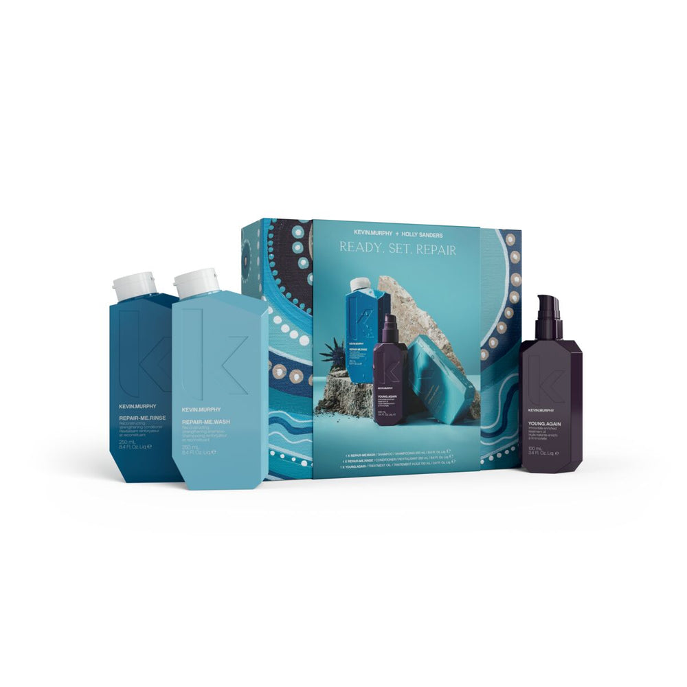 Kevin Murphy Ready, Set Repair Set