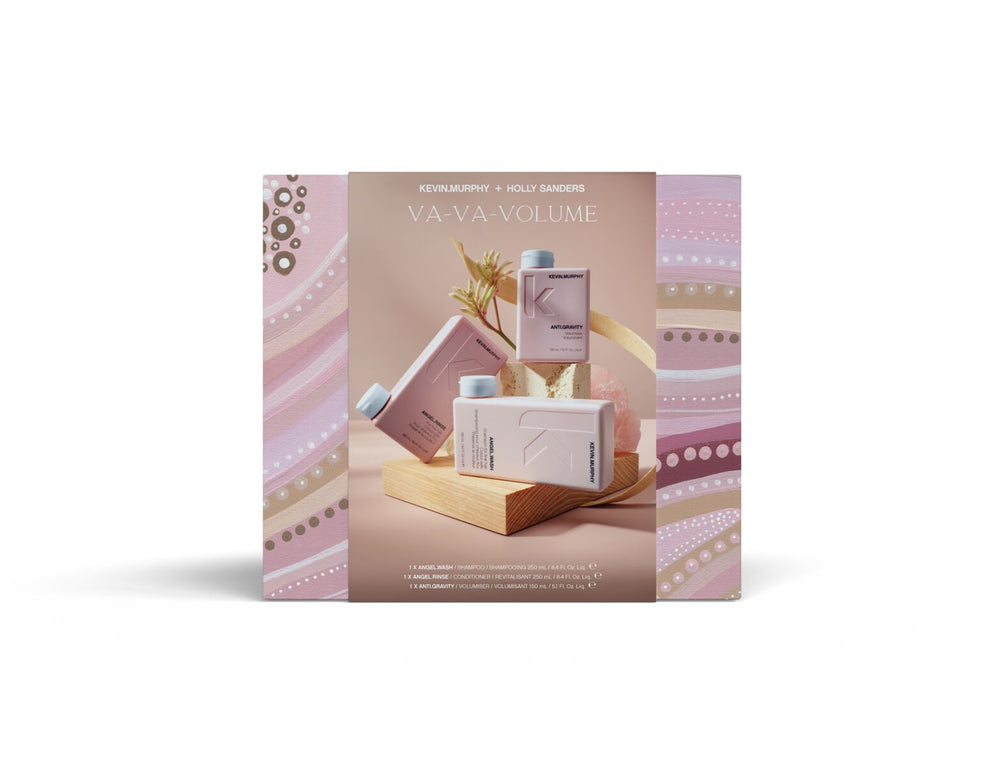 Kevin Murphy VA-VA-Volume Set