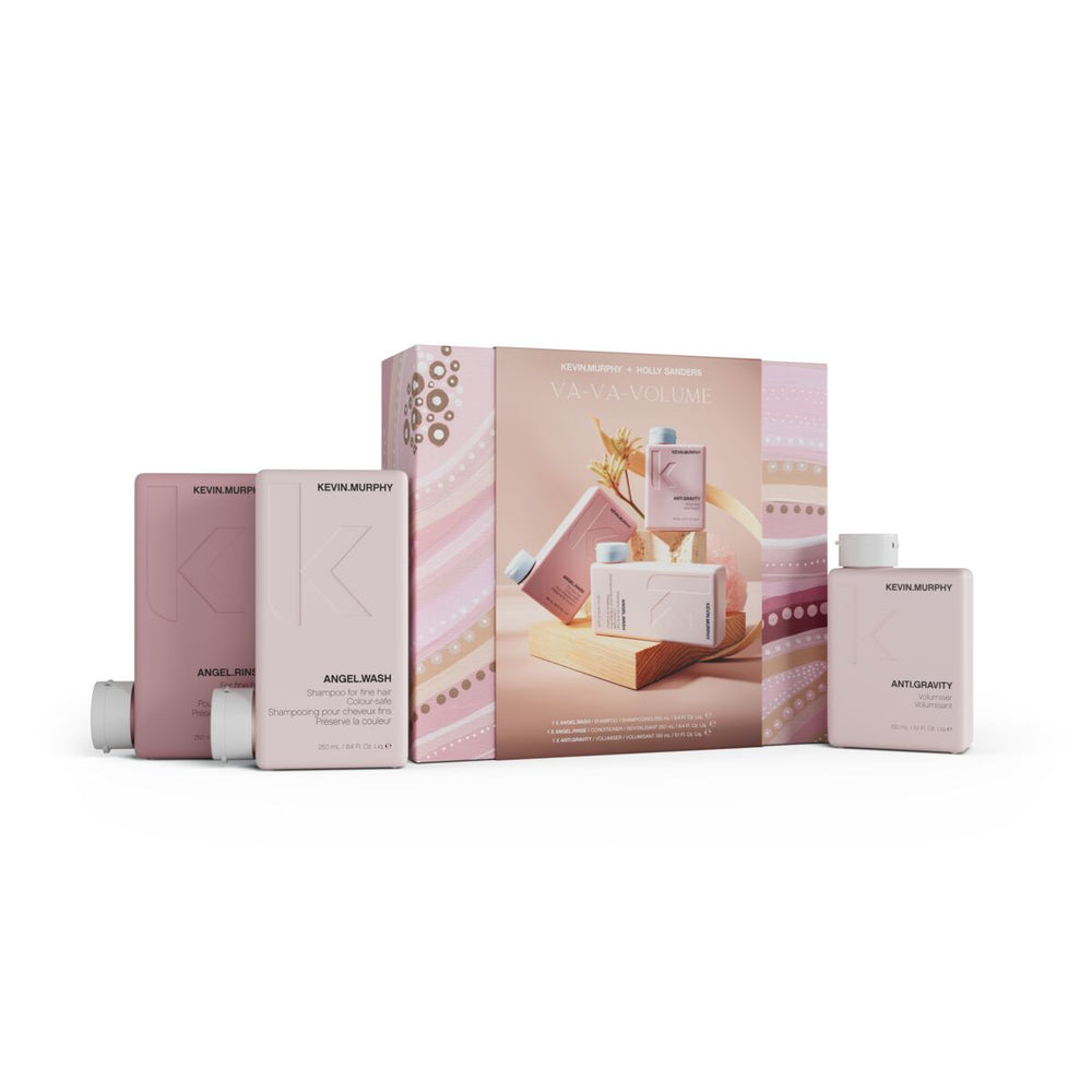 Kevin Murphy VA-VA-Volume Set