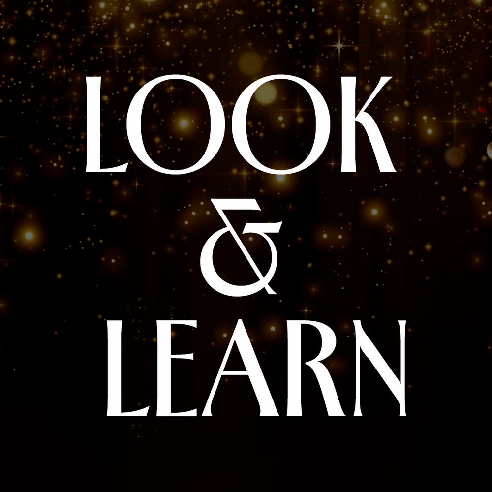 Look & Learn