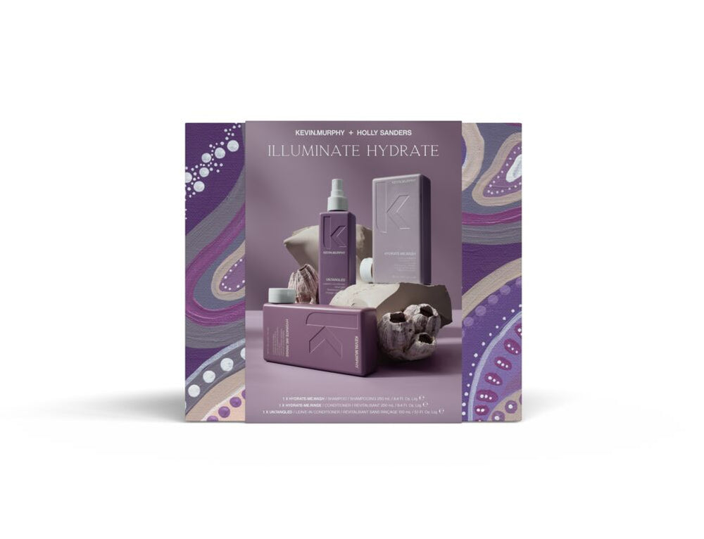 Kevin Murphy Illuminate Hydrate Set