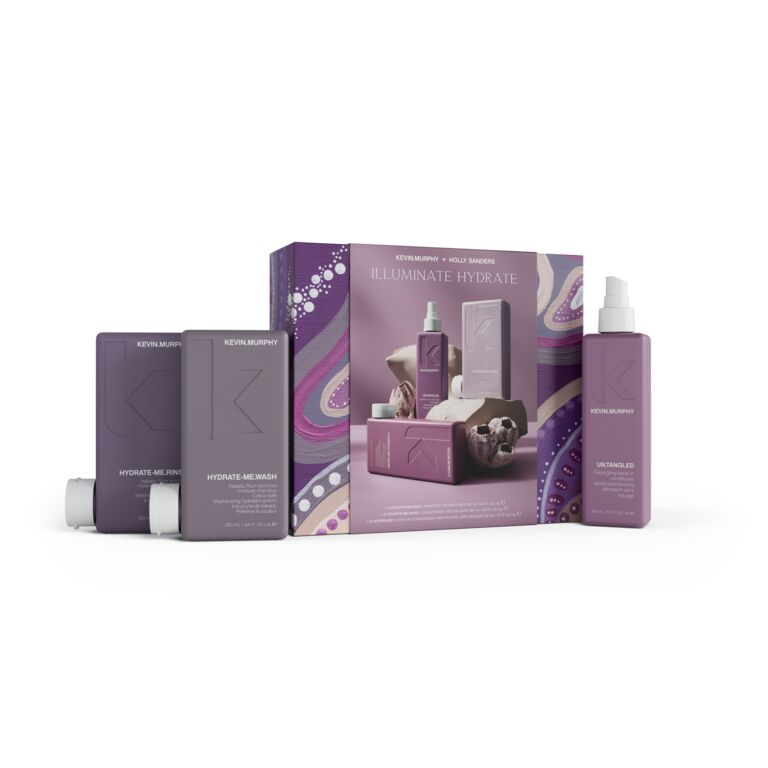 Kevin Murphy Illuminate Hydrate Set